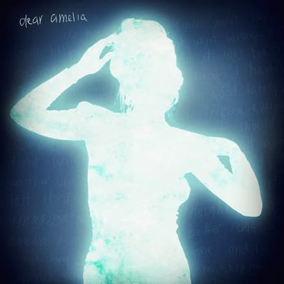 Renforshort - Dear Amelia (LP) (Coloured Vinyl)