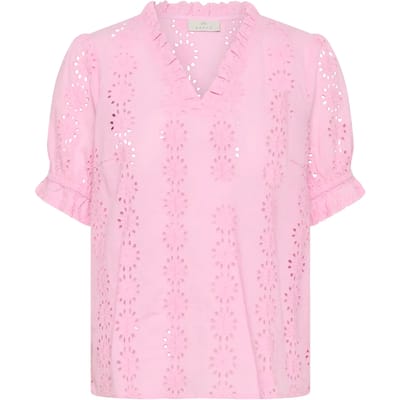Vrouwenblouse KAFFE Dona