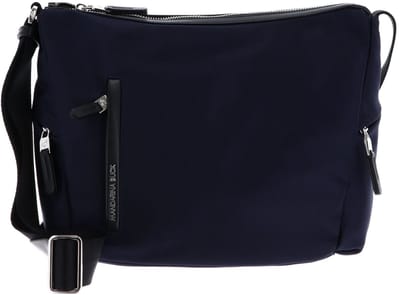 MANDARINA DUCK schoudertas Hunter Crossover Eclipse donkerblauw