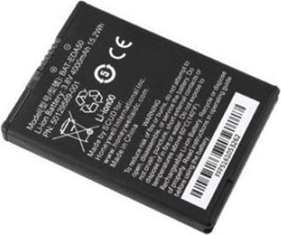 Honeywell spare battery