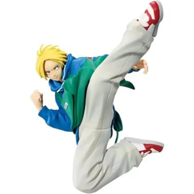3 Types Figure Sakamoto Days Sakamoto Taro Shin Asakura Figurine d'Action Figurine Jouets PVC Pour Enfants Collectionneur 21cm Cadeau gray