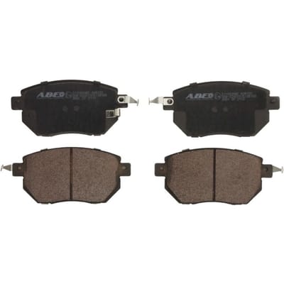 Remblokset ABE C11093, voor