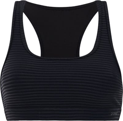 Protest MIXEagert - Bralette bikini top Dames - Uitneembare vulling