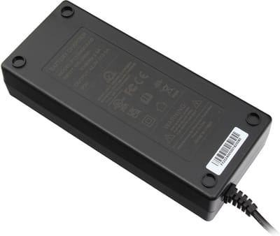 Acer ESC.200Z oplader 126W - vierkant