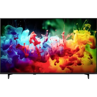 LG Electronics 55QNED7EB3C 4K QNED-TV 139 cm 55 inch Energielabel E (A - G) Zwart