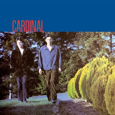 Cardinal - Cardinal (CD) (Remastered)