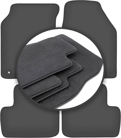 Premium automatten voor: Rover 200 hatchback (2000-2005)