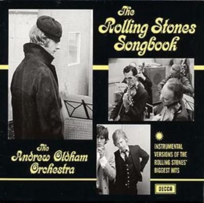 Rolling Stones Songbook - Andrew Loog Oldham