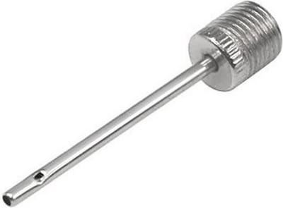 Balnaalden 5 stuks - 8 mm schroefdraad Ballenpomp Naald - bal naald
