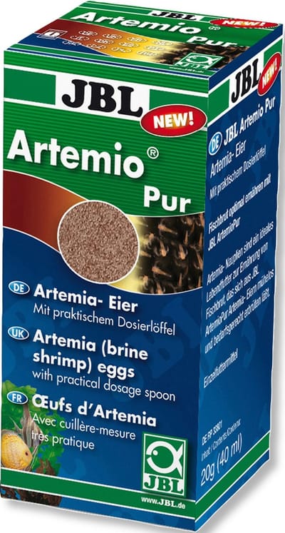 JBL Aqua ArtemioPur 40 ml.