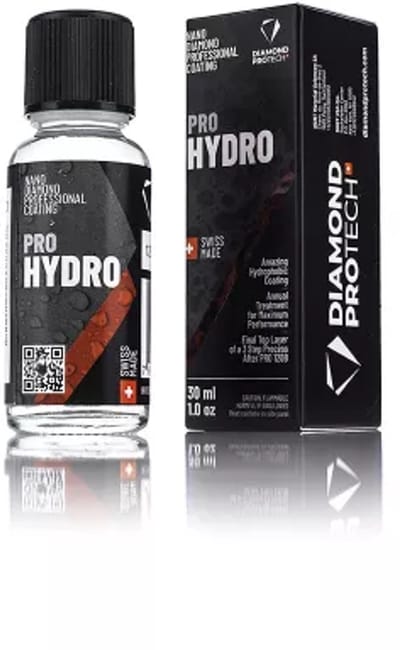 DIAMOND PROTECH - Pro Hydro² - 30ml