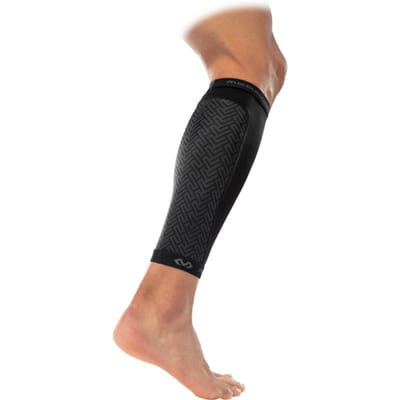 X-Fitness Dual Layer Compressie Kuit Sleeves / Paar [X609]