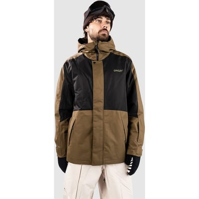 Oakley Apparel Range Rc 2.0 Jas Groen M Man