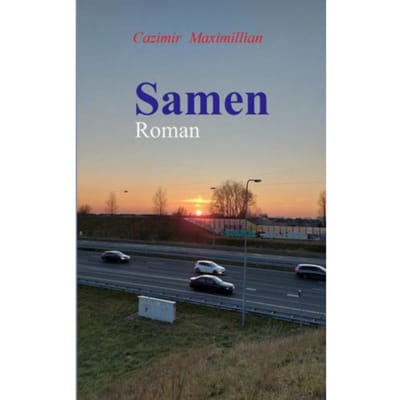 Samen - Cazimir Maximillian
