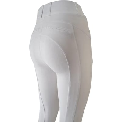 Damesbroek met volledige grip Hispano Hipica Dax Adhesion Plus