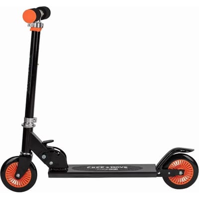 Elektrische scooter voor kinderen FreeON Free 2 Move City Cruiser