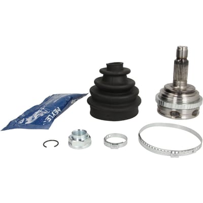 Homokineet reparatie set, aandrijfas MEYLE KIT 31-14 498 0025