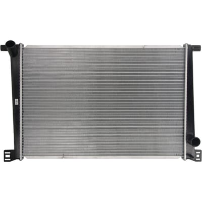 Radiator, motorkoeling KOYORAD PL422958