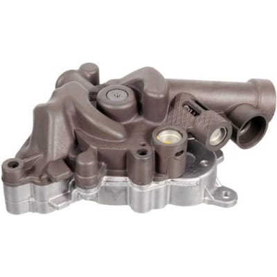 Oliepomp FEBI BILSTEIN 49448