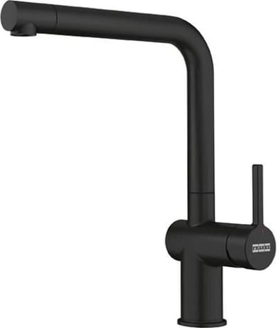 Franke Active New - Keukenkraan FN 6100.901, mat zwart 115.0653.371