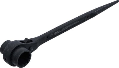 BGS Werfpuntratel 27 x 32 mm