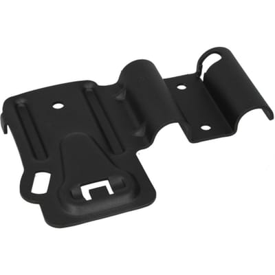 Thule Rear Plate 52303 Freeride 532/591 Reserveonderdeel Zwart