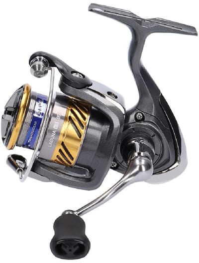 Daiwa Laguna LT 20 3000-C