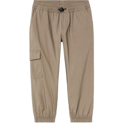 lupilu Kinder thermobroek (98/104, Beige)