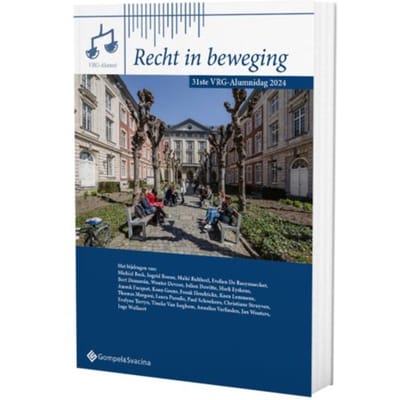 Recht In Beweging