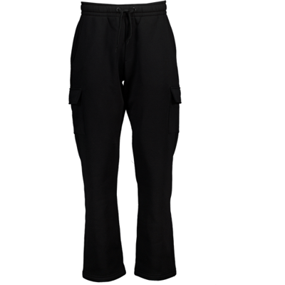 Zeeman Broek - Zwart Zwart S