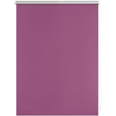 Lichtblick Thermo-rolgordijn Klemmfix (Fuchsia, 40 x 150 cm)