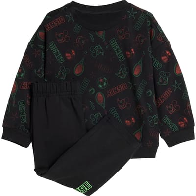 Baby trainingspak adidas Disney Mickey Mouse