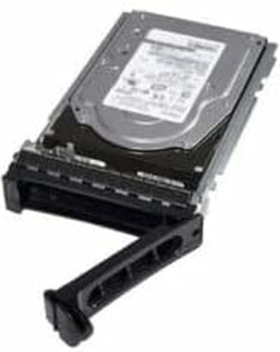 DELL 345-BDZZ internal solid state drive 2.5' 480 GB SATA III