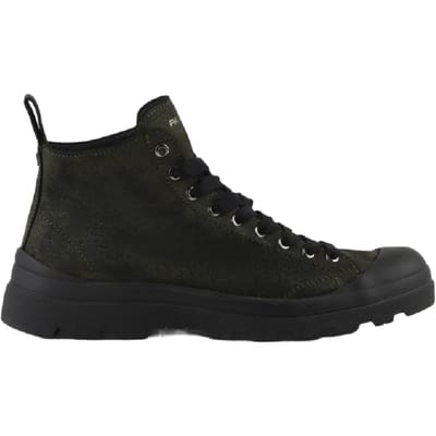 Panchic Sneakers Groen