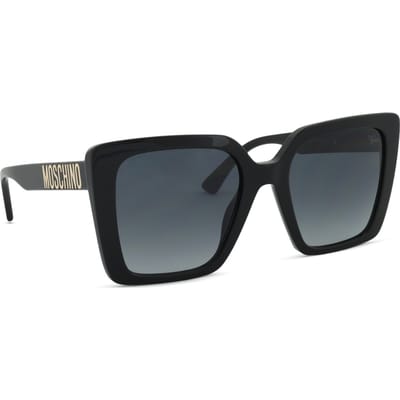 Moschino MOS172/S Black 54/20/140 WOMAN Zonnebrillen