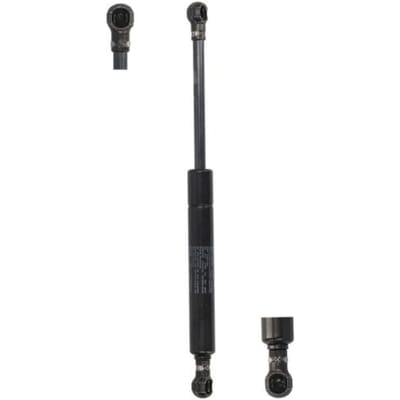 Gasveer kantelt raam / glas / deur STABILUS 1565FL