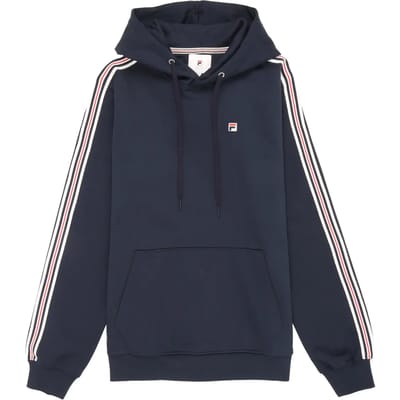 Hoodie Fila Biella Regular