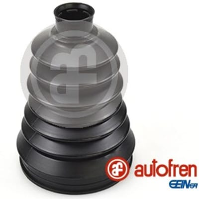 Set van balgen, aandrijfas AUTOFREN SEINSA D8337T