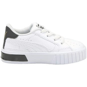 Puma Cali Star Ac basketbalschoenen voor jongens