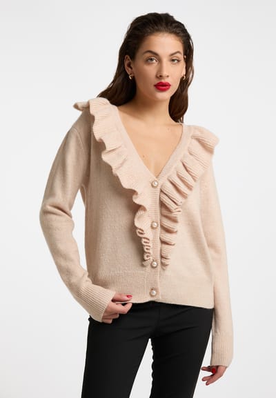 faina cardigan sookie