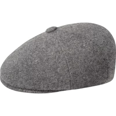 Baret Kangol Wool Panel 575