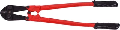Betonschaar 350 mm - Betonknipper - 14'' - Boutenschaar - JMC