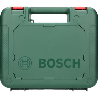 Bosch Accessories 2609256F75 Gereedschapskoffer (leeg)