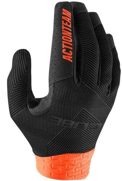 Cube Performance Actionteam Handschoenen Zwart S Man
