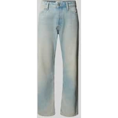 Jack & Jones Relaxed Fit Jeans JJICHRIS JJORIGINAL SBD 720 Relaxed Fit Jeans