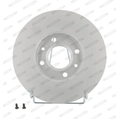 Remschijf FERODO DDF1165