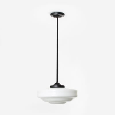 Hanglamp Siegfried Moonlight - Art Deco Trade