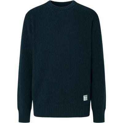 Trui met ronde hals Pepe Jeans Colin