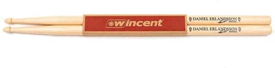 Wincent W-DES Daniel Erlandsson (Arch Enemy) 666-BPM signature