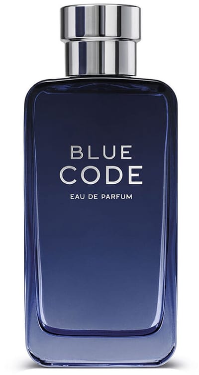 Herenparfum El Ganso BLUE CODE 100 ml